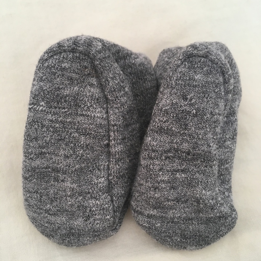 mrly Baby Booties - Picture 2 of 2